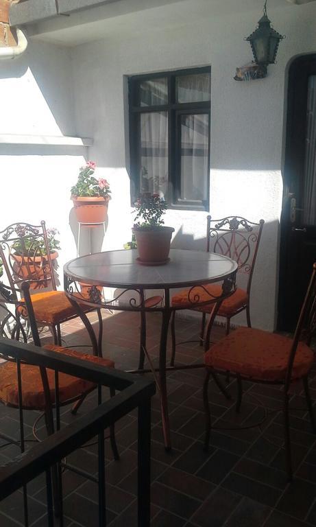 Casa De Huespedes Isabella Hotel Sucre Eksteriør billede