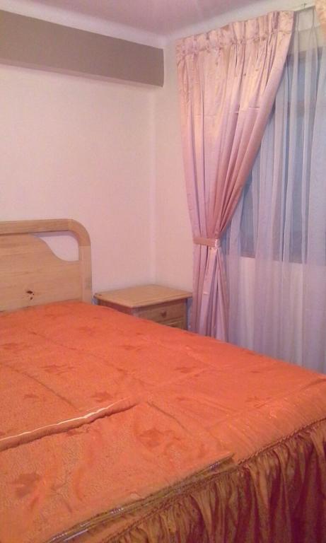Casa De Huespedes Isabella Hotel Sucre Eksteriør billede